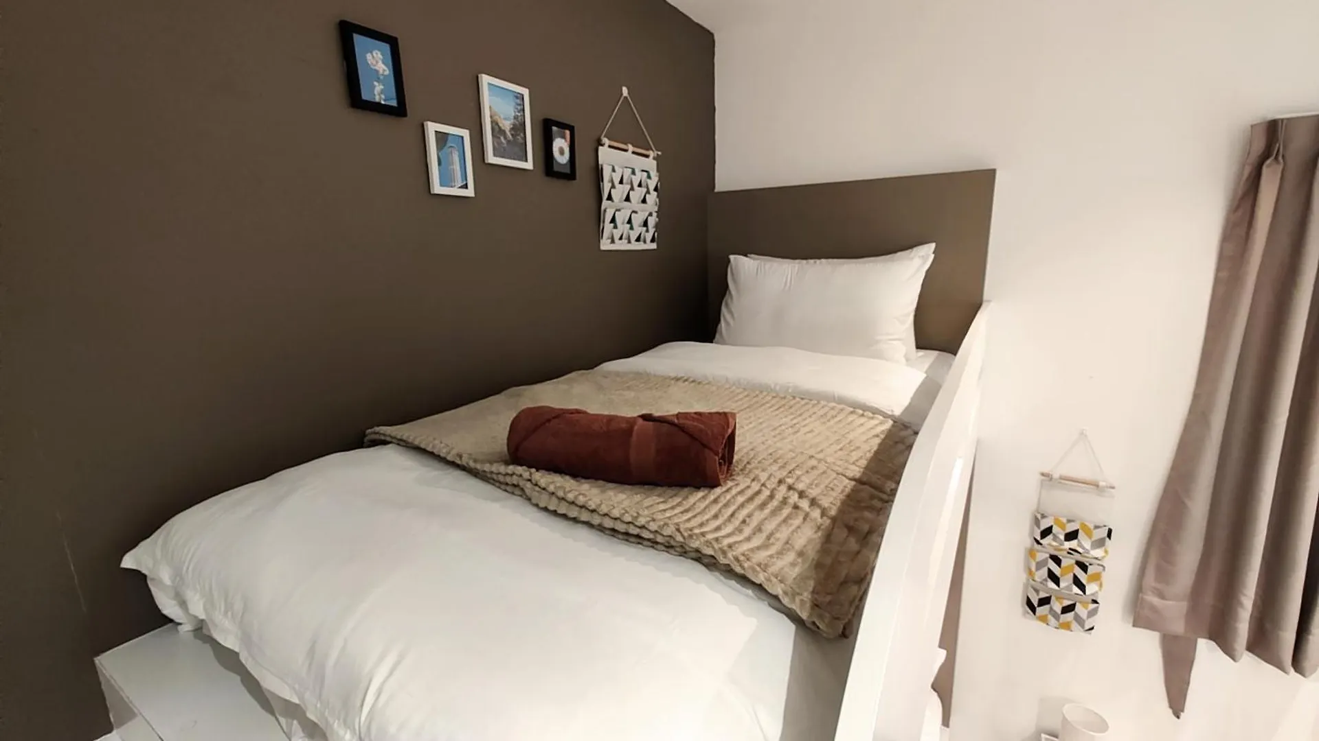 Skypool 2Br 9Pax Premium Suite@Beacon @Georgetown @Penang Malaysia